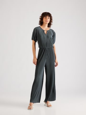 Guido Maria Kretschmer Women Jumpsuit 'Emina' in Grey: front