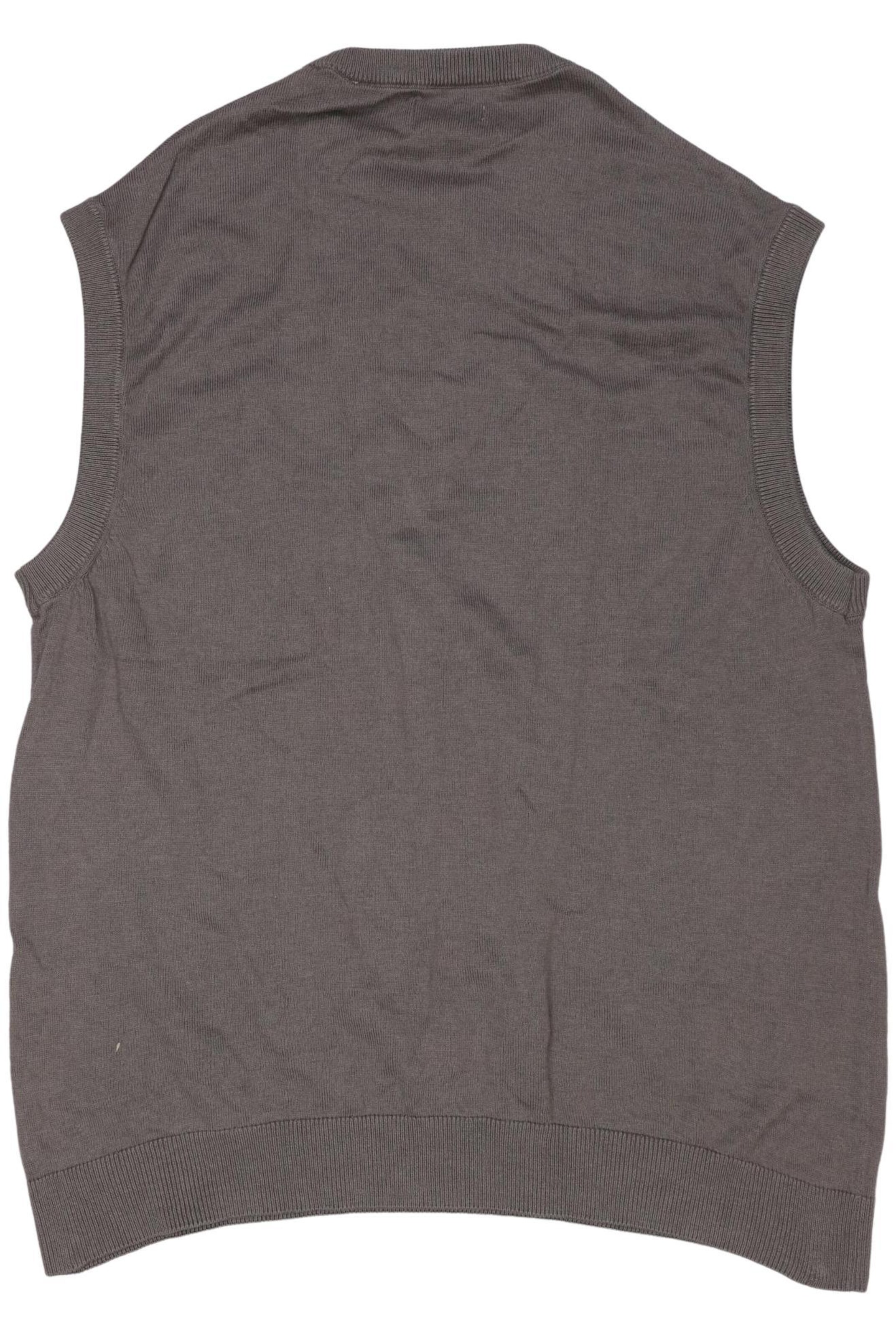 JACK & JONES Pullover L in Grau