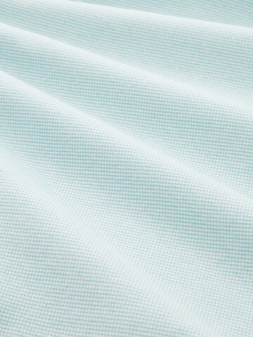 TOM TAILOR Shirt in Green