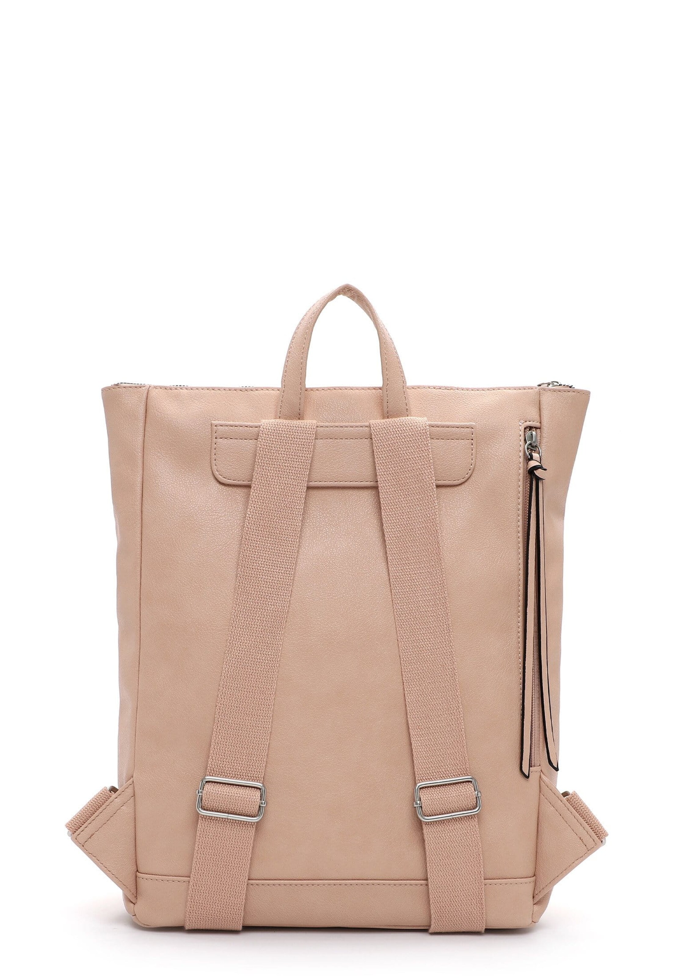 Sac à dos 'Ernestine' Emily & Noah en rose