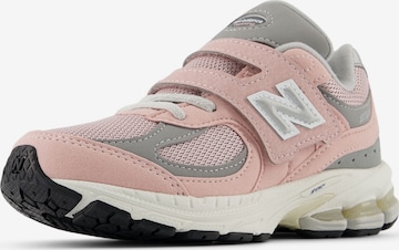 new balance Sneakers '2002' in Roze: voorkant