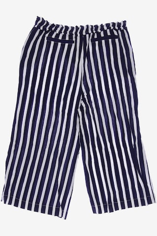 Gina Tricot Pants in S in Blue