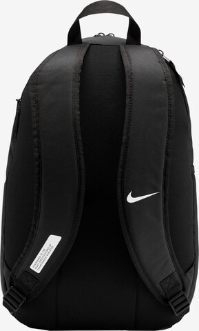 NIKE Sports Backpack in Black