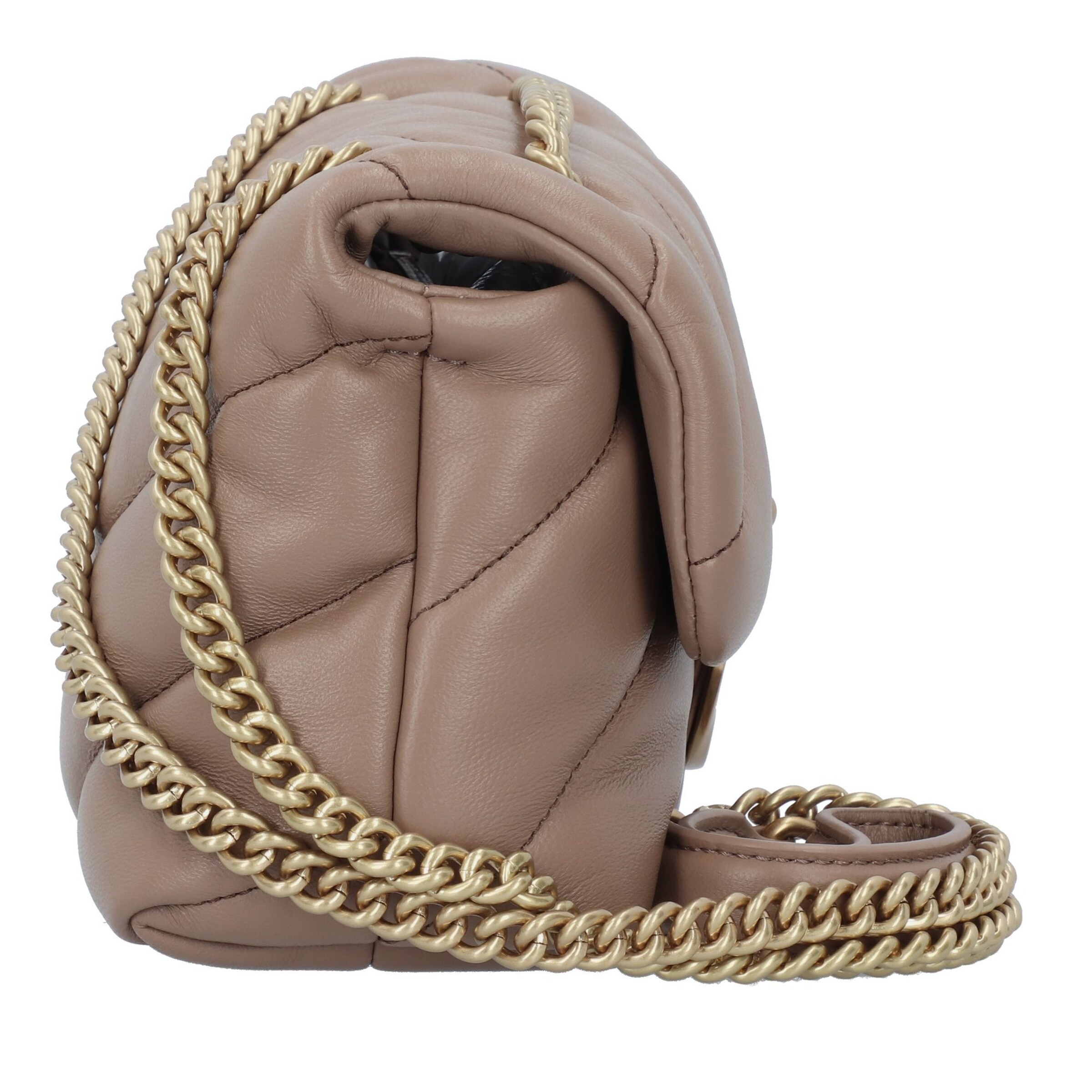 Borsa a tracolla di PINKO in marrone