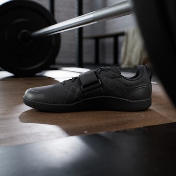 ADIDAS PERFORMANCE - Calzado deportivo 'Total' en negro