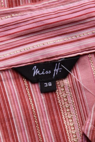 Miss H. Bluse M in Pink