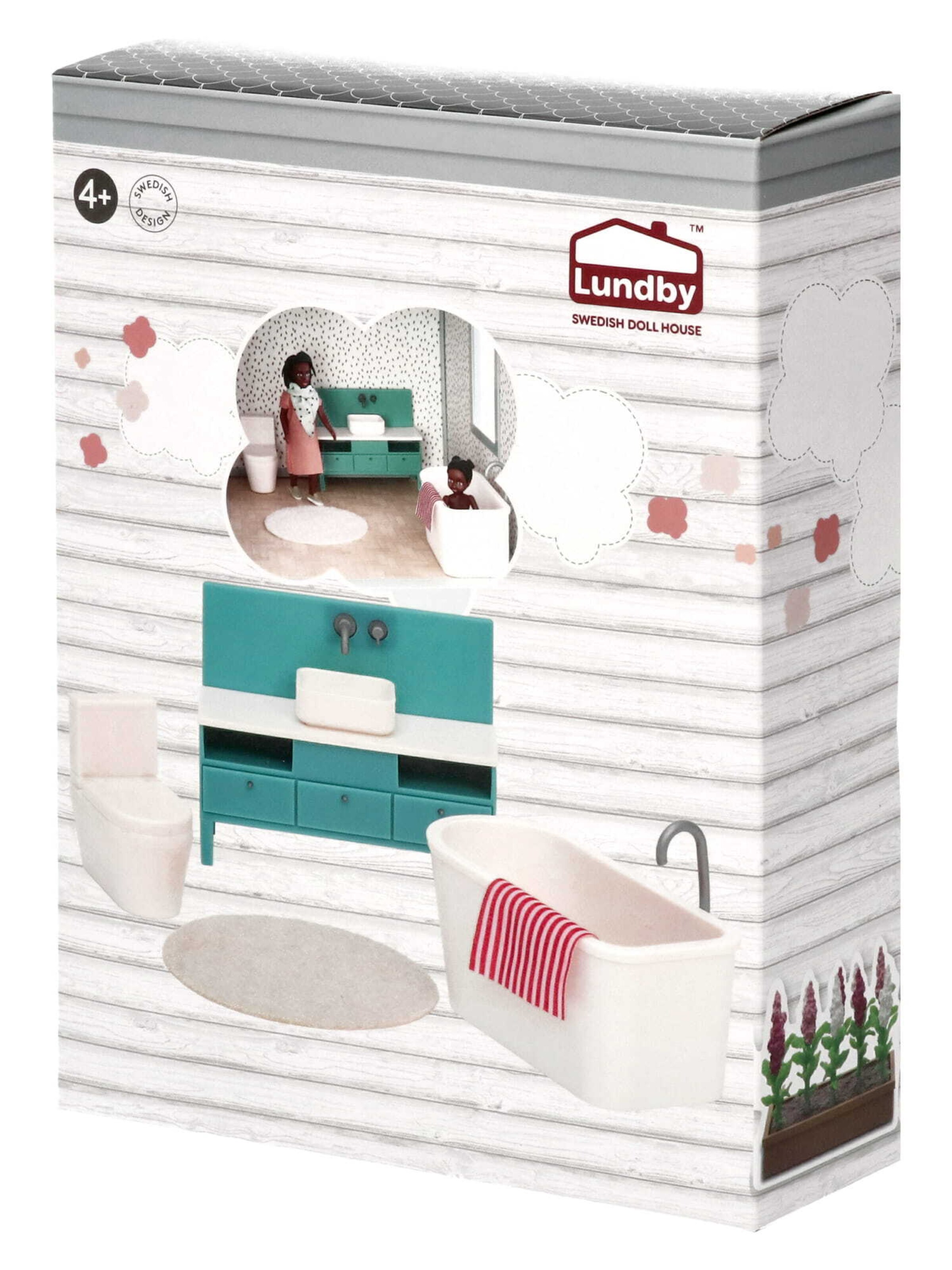 LUNDBY Game in Mixed colors