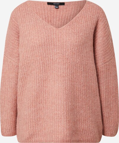 VERO MODA Tröja 'Julie' i gammalrosa, Produktvy