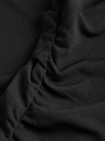 Robe 'JXMaja' JJXX en noir