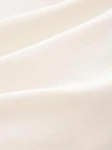 Next T-shirt i vit