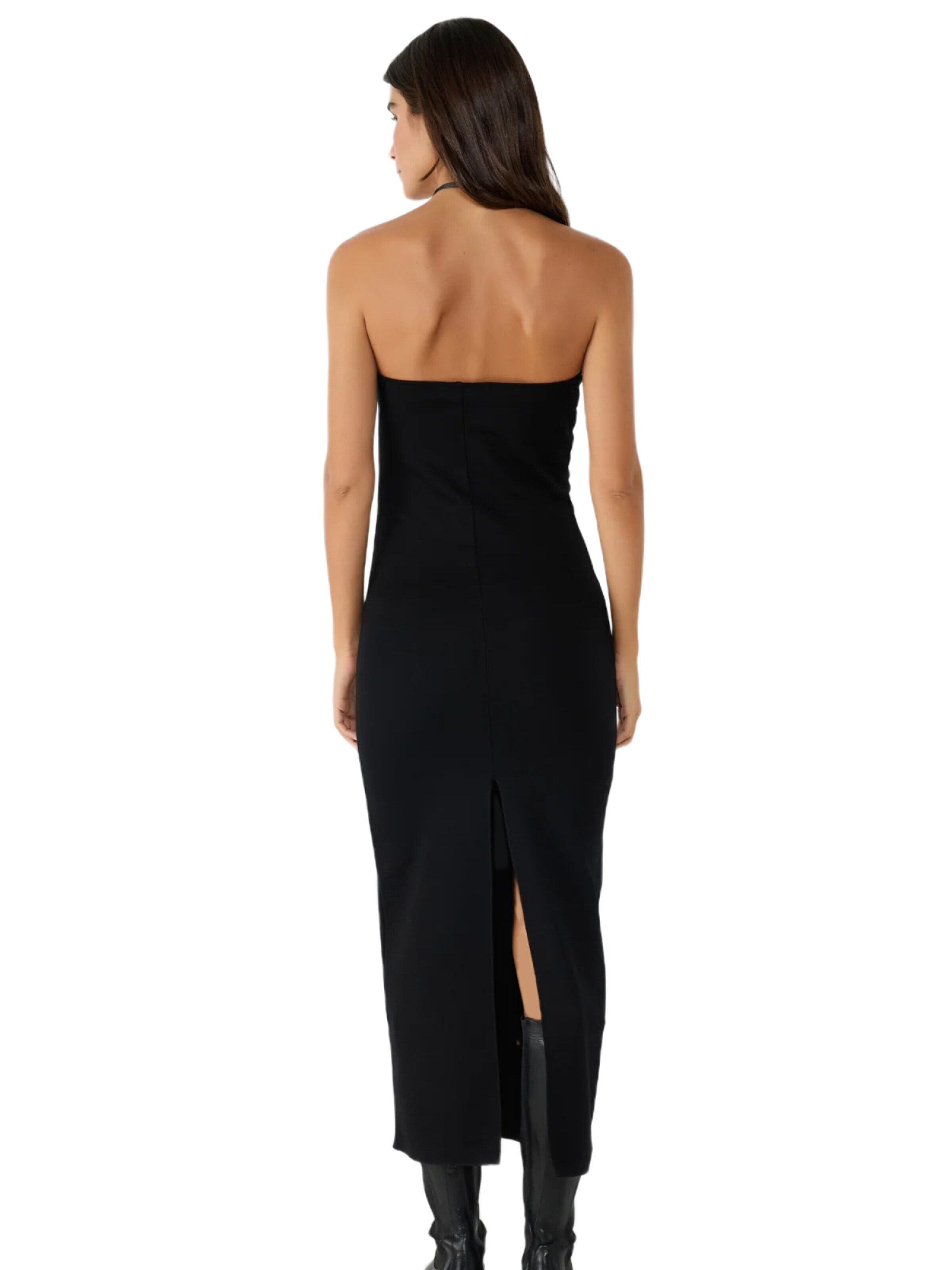 No Matter What Jurk in Zwart