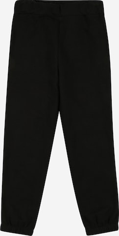 NAME IT Pants in Black: front