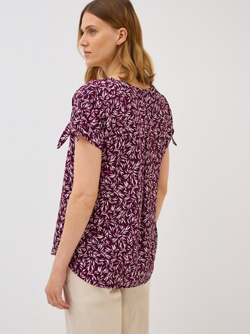 CECIL Blouse in Rood