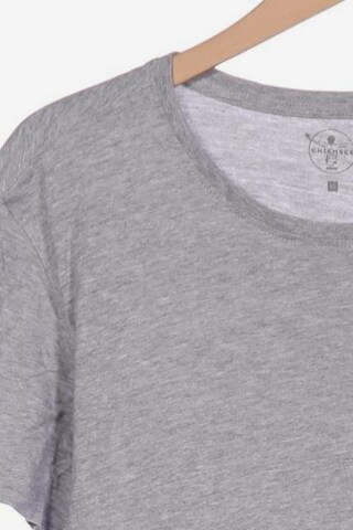 CHIEMSEE T-Shirt XL in Grau