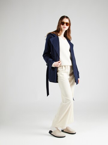 Cappotto di mezza stagione 'ORCHID' di ONLY in blu