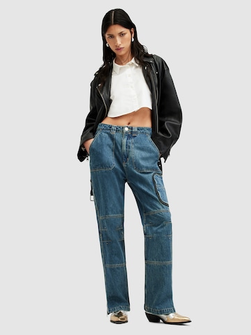 AllSaints Blouse 'AVERIE' in Wit