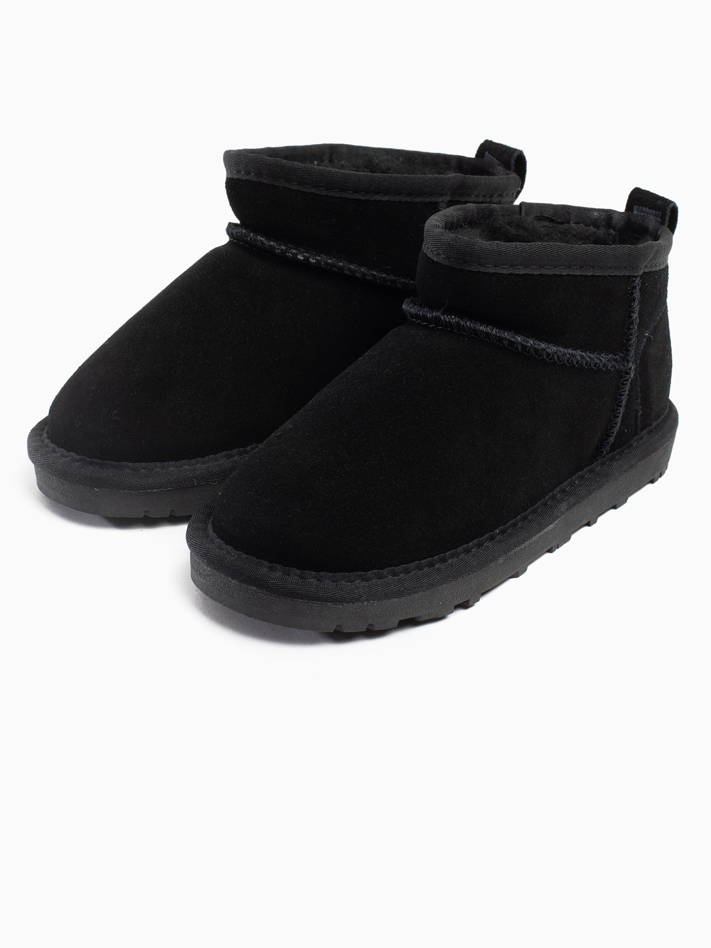 Stivale 'Mindiki' di Gooce in nero