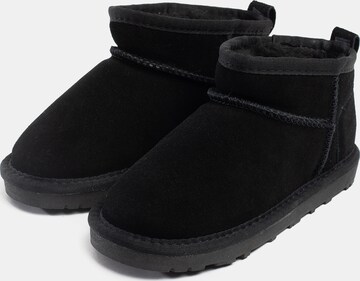 Gooce - Botas 'Mindiki' en negro