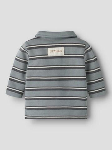 Maglietta di Lil'Atelier in grigio
