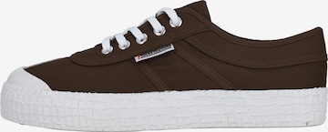 KAWASAKI Sneakers 'Original 3.0' in Brown