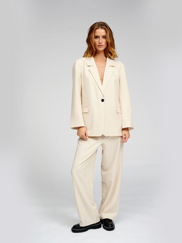 TeeShoppen Blazer in Beige