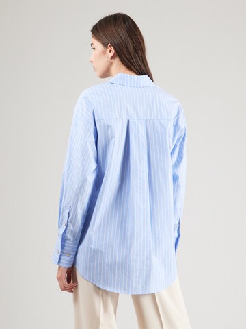 Camicia da donna di Sofie Schnoor in blu