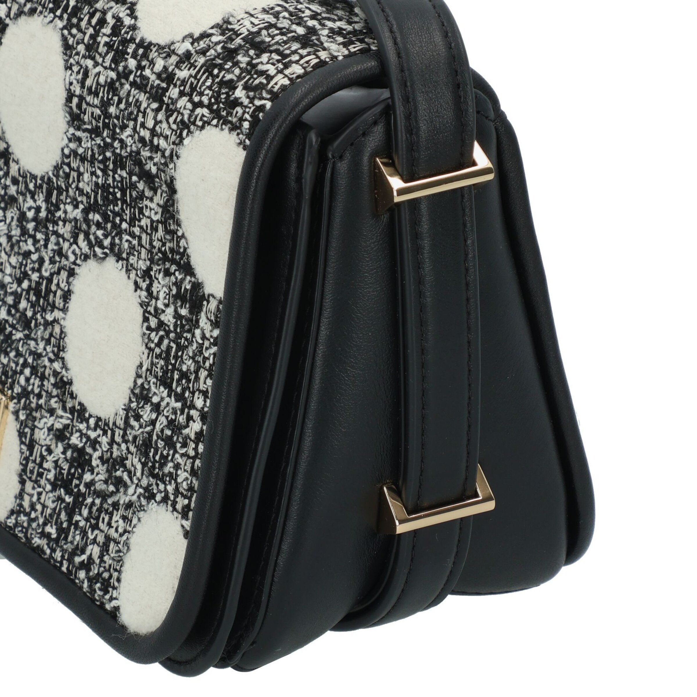 Kate Spade Schoudertas in Zwart