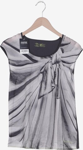 Luisa Cerano Top & Shirt in S in Grey: front