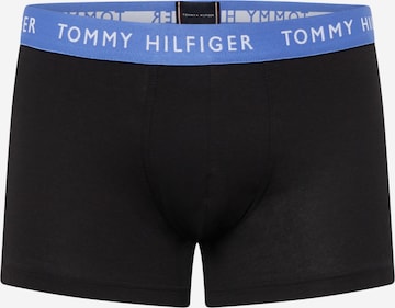 Boxers 'Essential' TOMMY HILFIGER en noir : devant