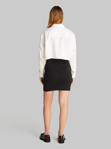 Calvin Klein Jeans Szoknyák - fekete