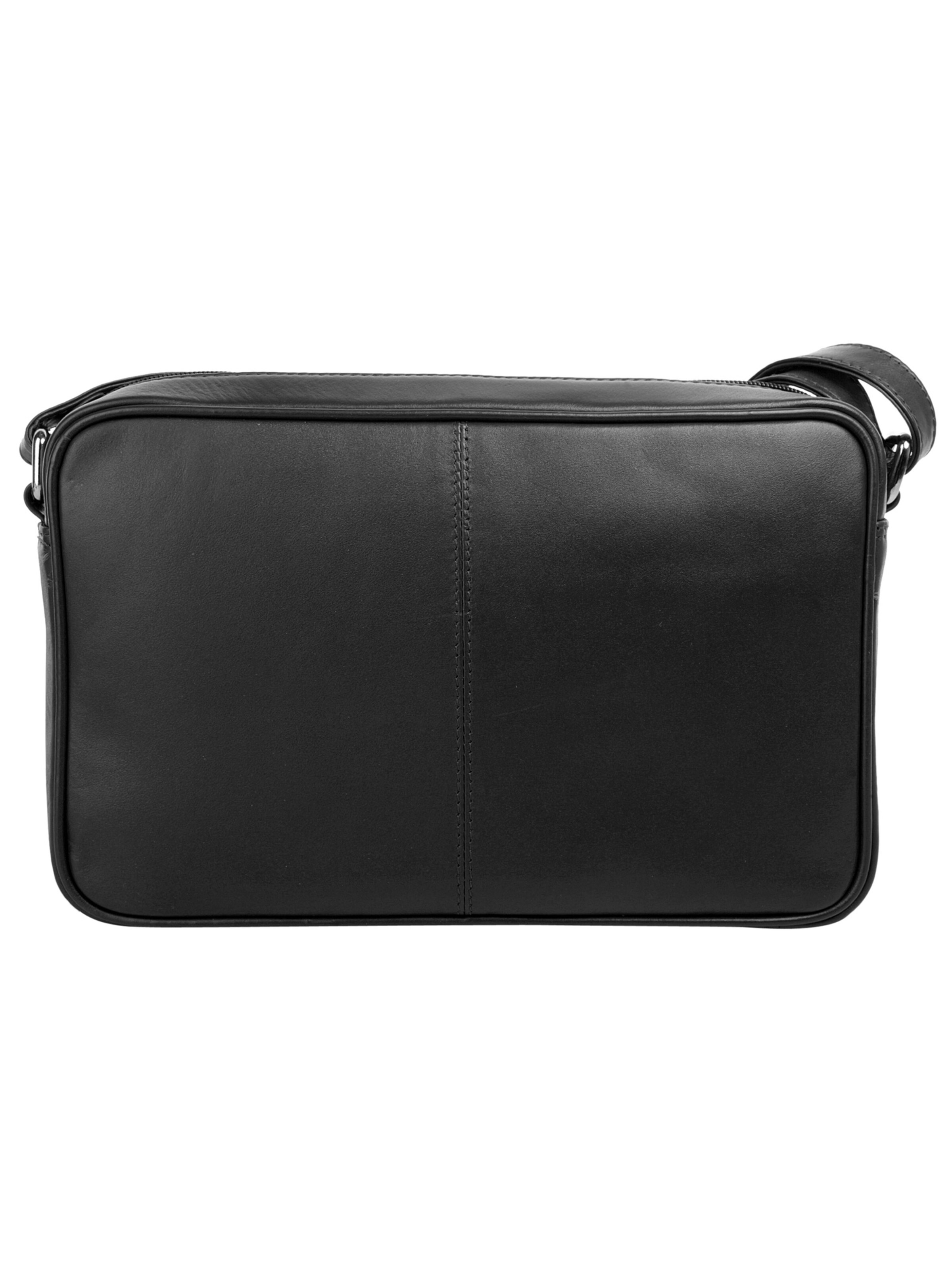 Bruno Banani Umhängetasche‌‌‌‌‌‌‌ in Schwarz
