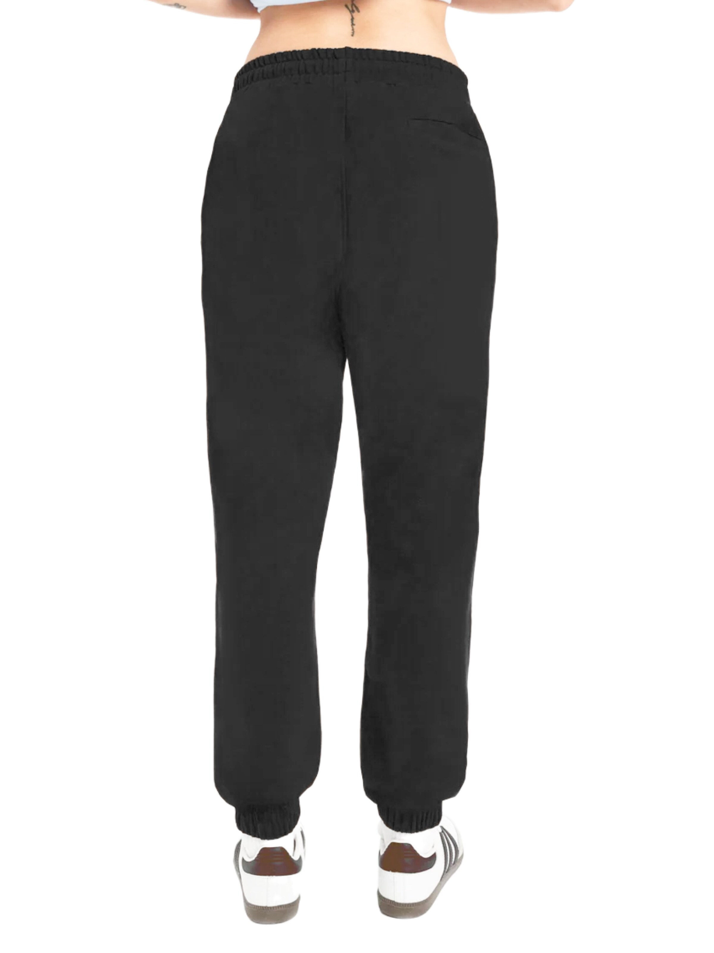 UNIQVIBE Regular Broek in Grijs