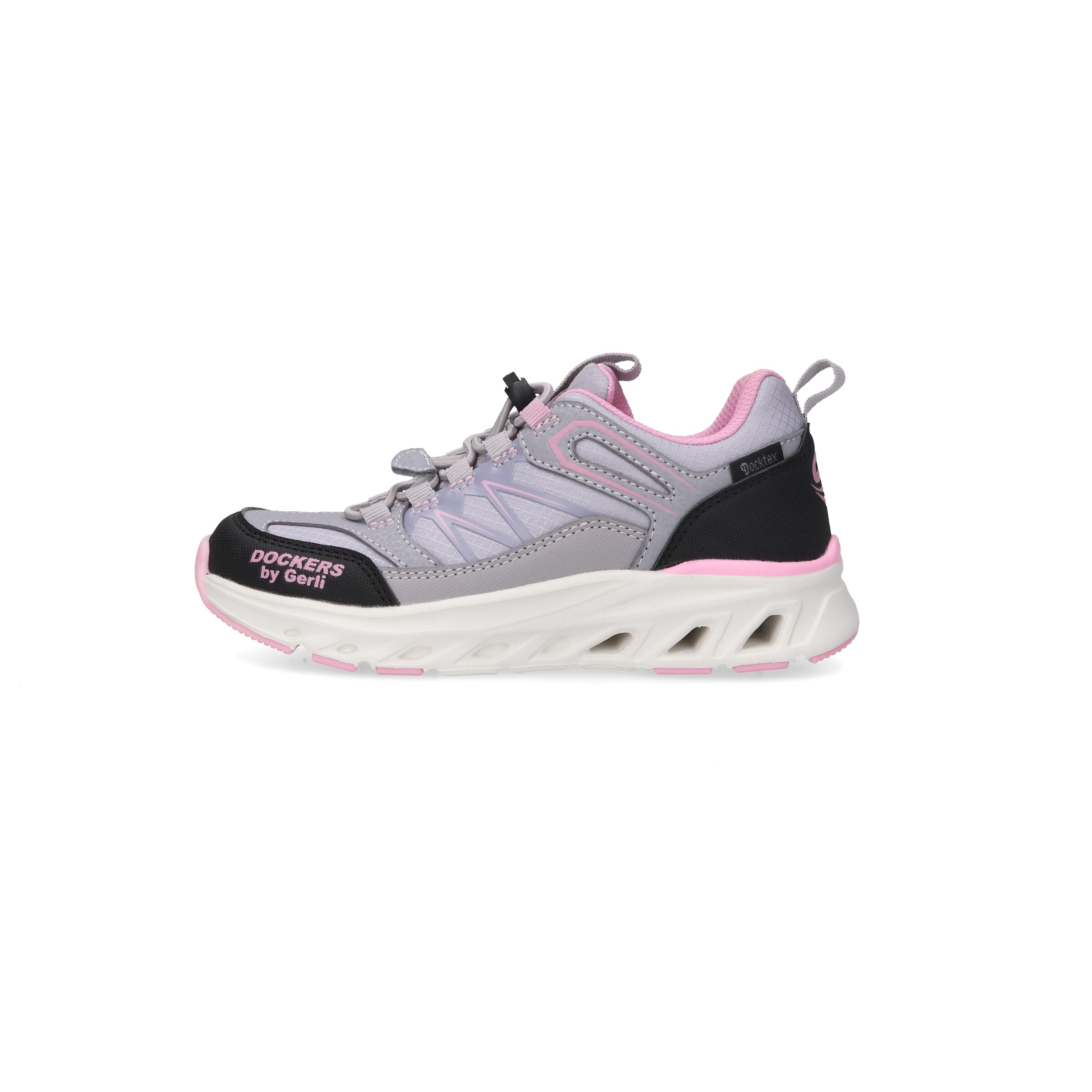 Dockers by Gerli Sneaker in Grau