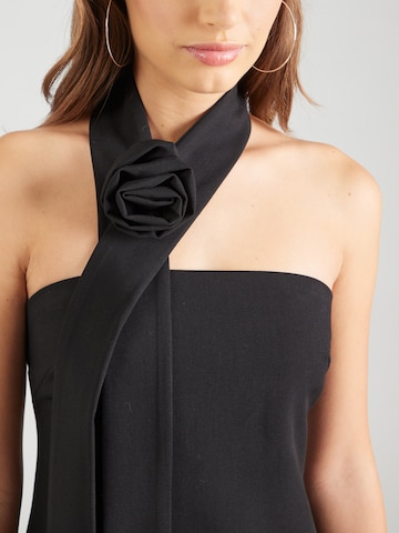 millane Cocktailjurk 'Raquel' in Zwart