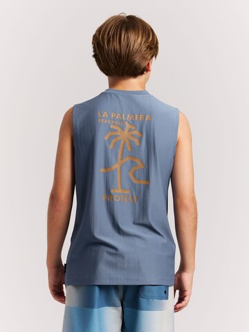 PROTEST Sports swimwear 'PRTMoody JR' in Blue