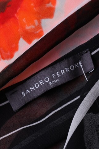 Sandro Ferrone Blouse & Tunic in L in Mixed colors