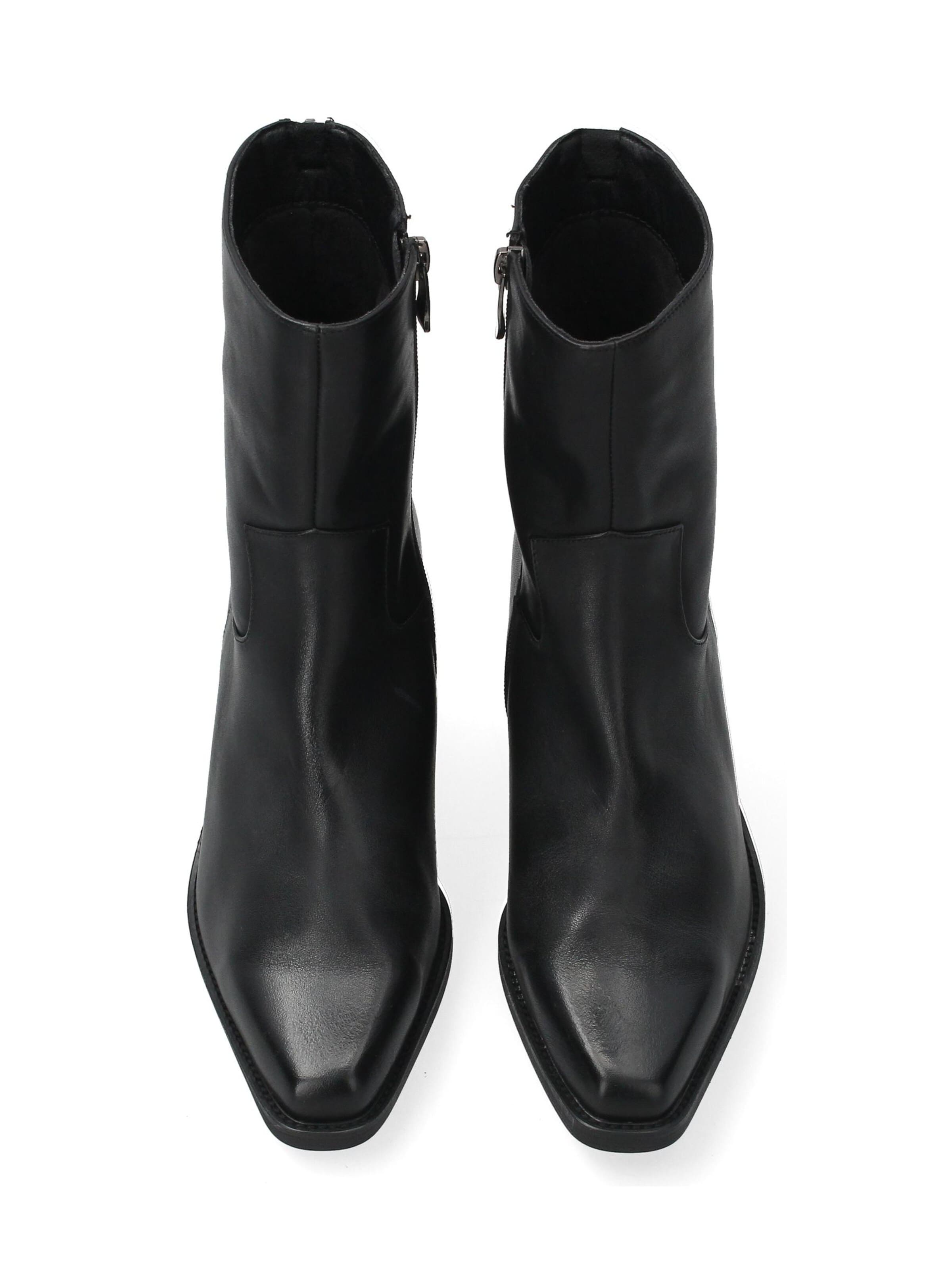VENEZIA Ankle Boots‌‌‌‌‌‌‌‌‌ in Schwarz