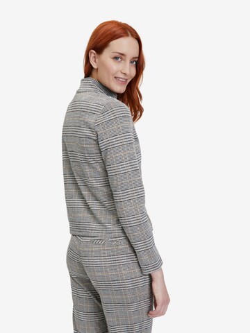 Betty Barclay Blazer in Grey