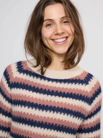 Pullover ' MicaelaNN ' di Noa Noa in bianco