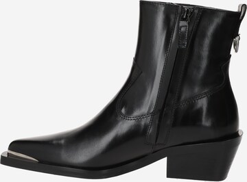 Billi Bi Bootie in Black