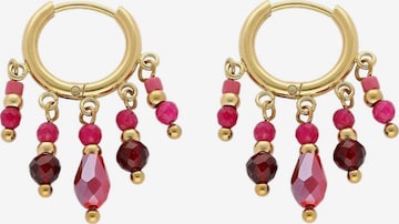 My Jewellery Oorbellen in Gemengde kleuren: voorkant