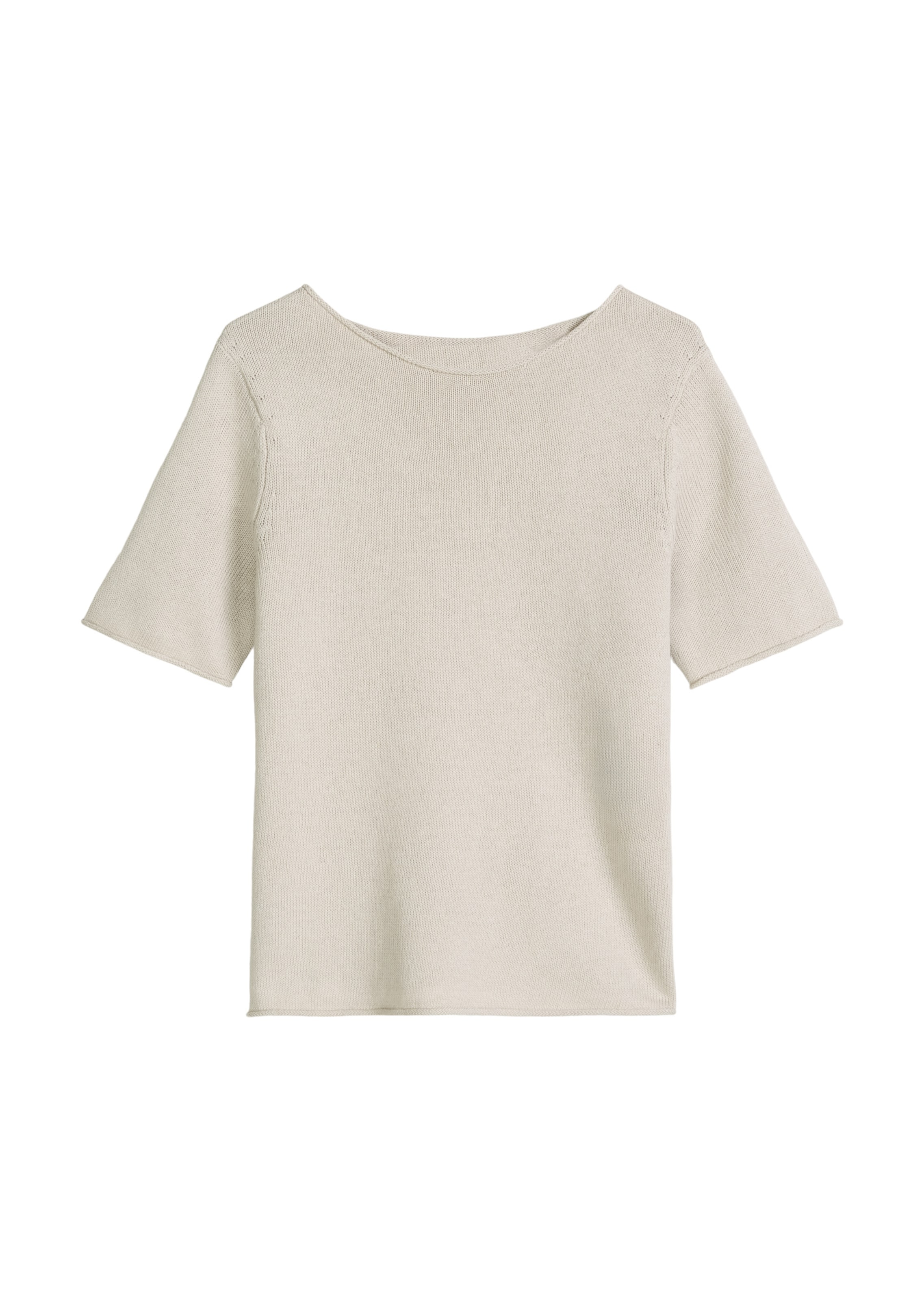 Marc O'Polo Pullover in Grau: Vorderseite