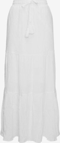 Orsay Skirt 'Gipsy' in White: front