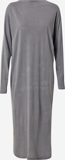 Abito 'Vegiflower' AMERICAN VINTAGE di colore grigio basalto, Visualizzazione prodotti