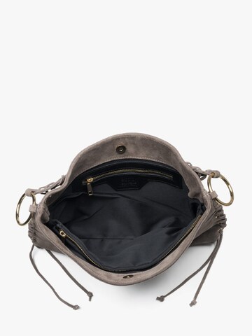 Estro Handtasche '1392'‌‌‌‌‌‌‌‌ in Beige