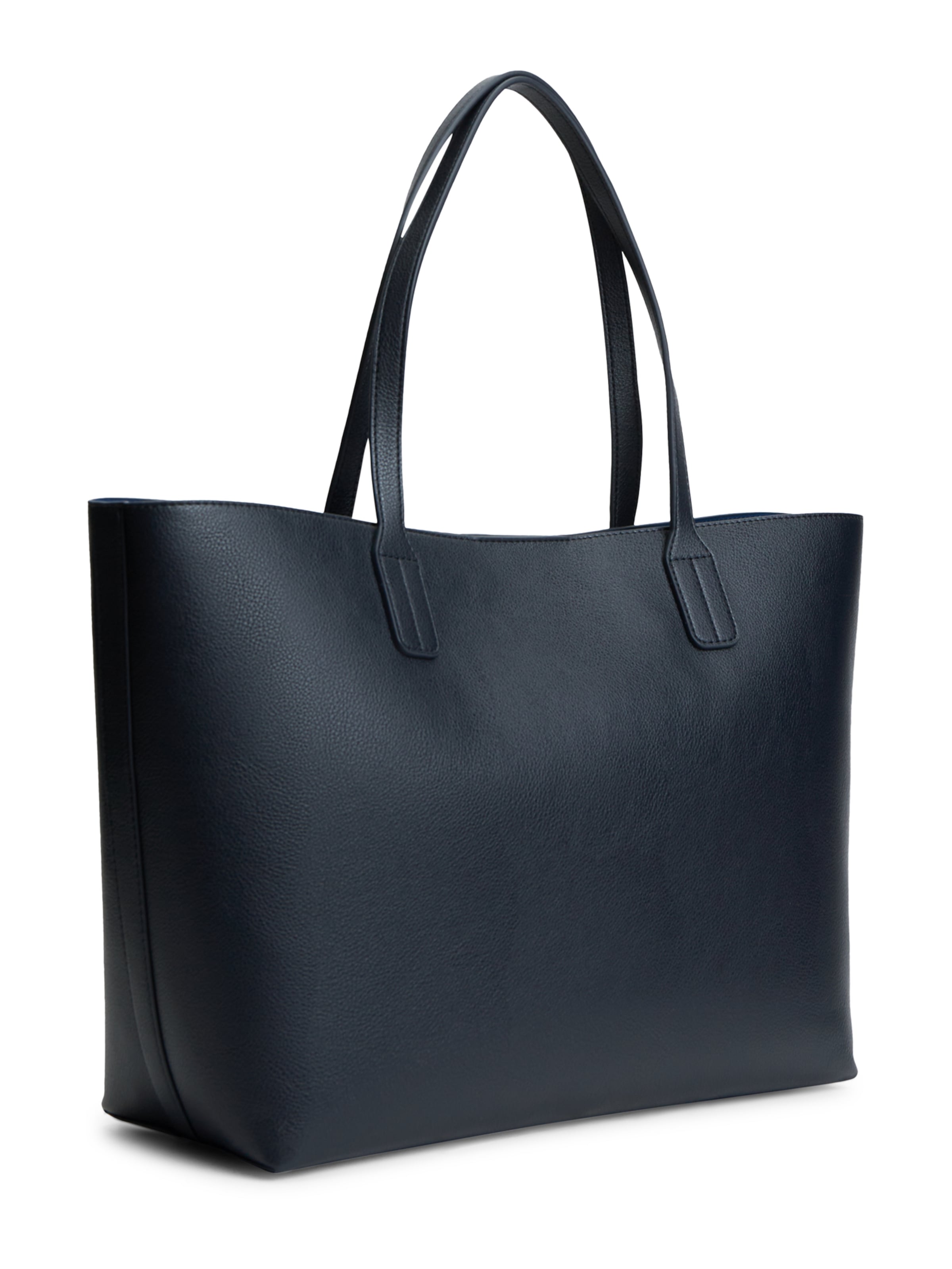 TOMMY HILFIGER Shoppingväska i blå