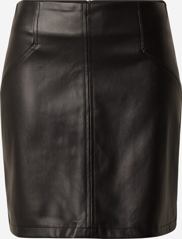 Koton Skirt in Black: front