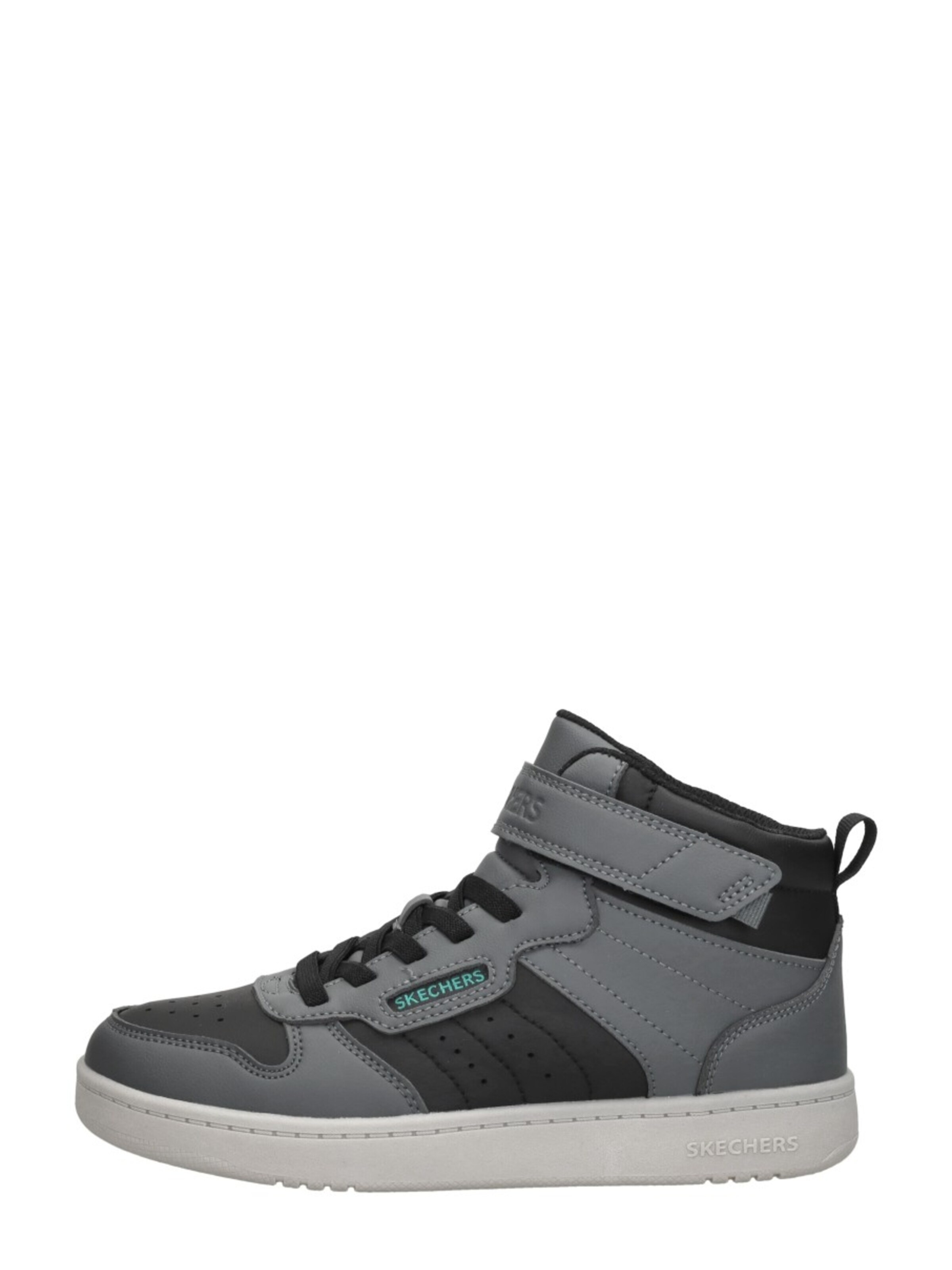SKECHERS Sneakers 'Quick Street - Rapid Avenue' in Grijs