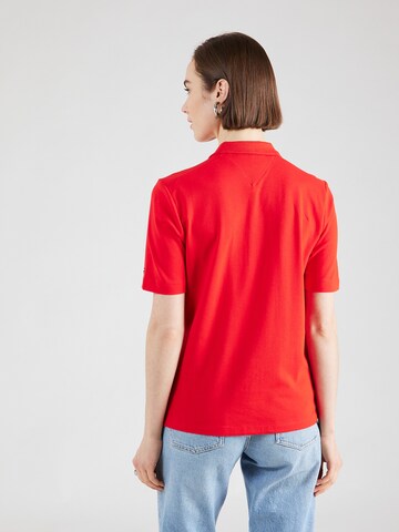 T-shirt TOMMY HILFIGER en rouge