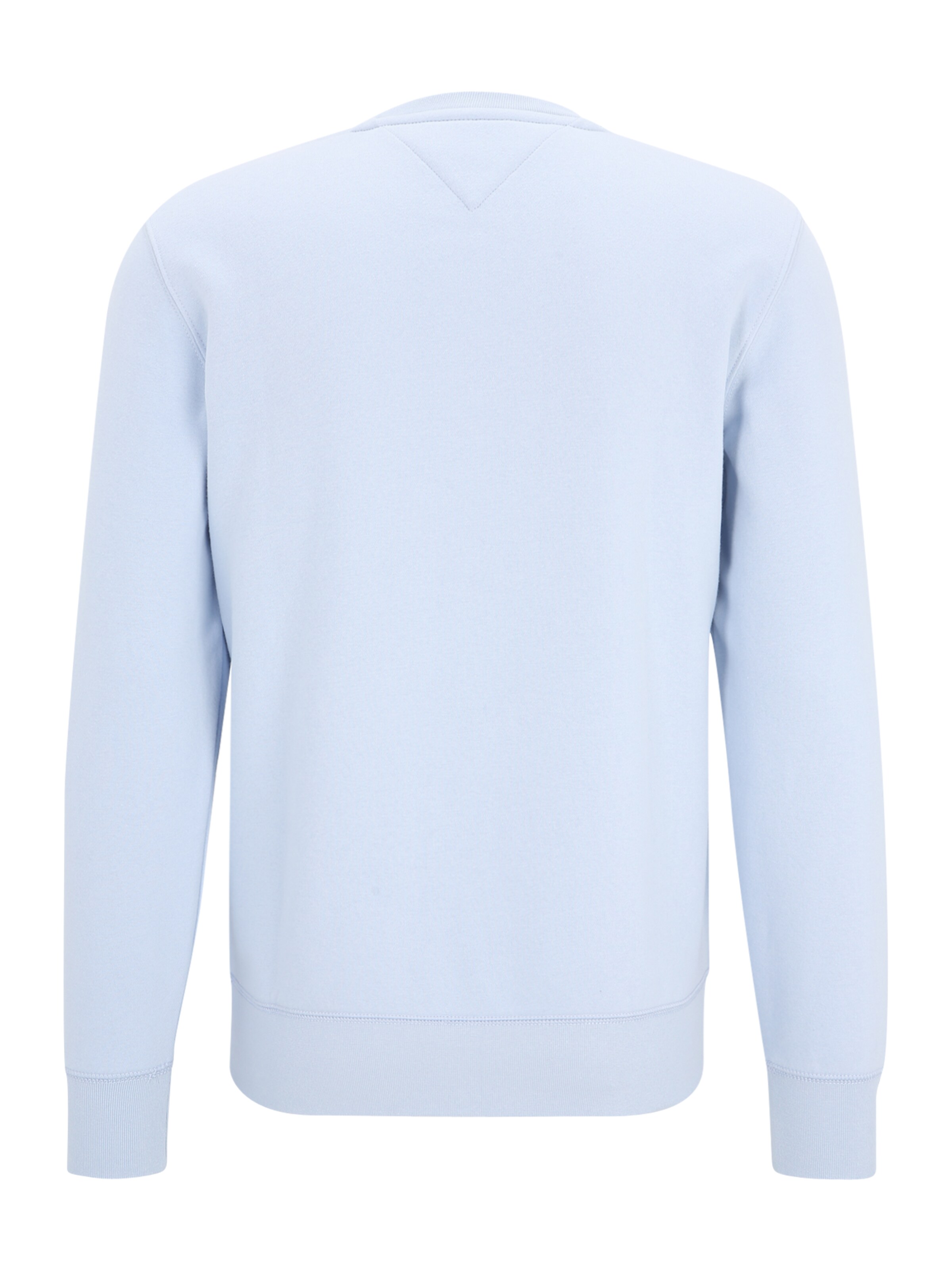 TOMMY HILFIGER Mikina - Modrá